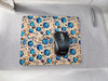 Polyhedral dice themed desk set, mouse pad, coaster