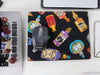 Potion Themed Desk Set - Mousepad & Coaster