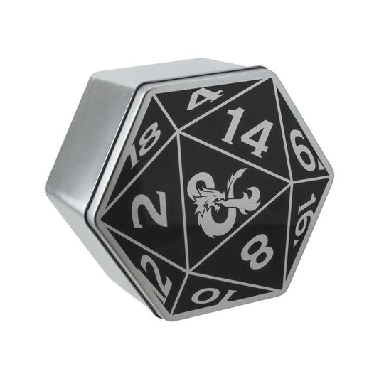 Paladone: Dungeons and Dragons Jigsaw