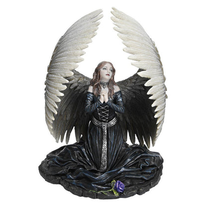 Prayer for the Fallen Angel Figurine