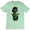Princess of a Ruined Kingdom Tee