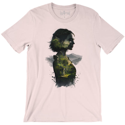 Princess of a Ruined Kingdom Tee