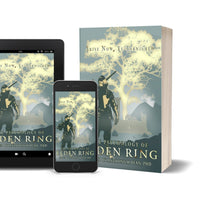 The Psychology of Elden Ring: Arise Now, Ye Tarnished