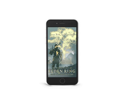 The Psychology of Elden Ring: Arise Now, Ye Tarnished