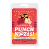 It's Okay To Punch Wax Melts