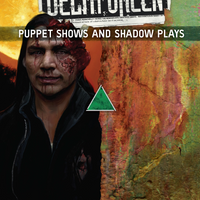 Delta Green: Puppet Shows and Shadow Plays