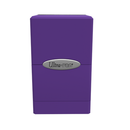 Classic SATIN® Tower DECK BOX®