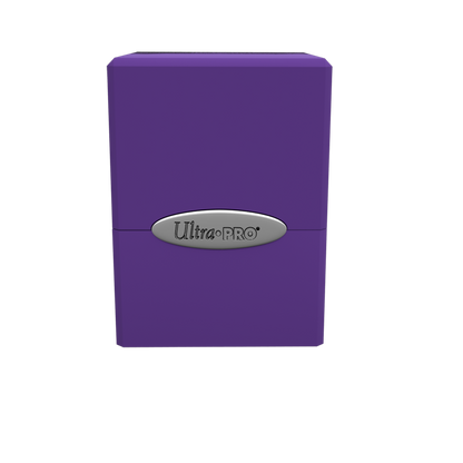Classic SATIN® Cube