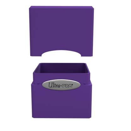 Classic SATIN® Cube