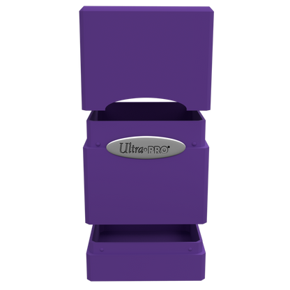 Classic SATIN® Tower DECK BOX®