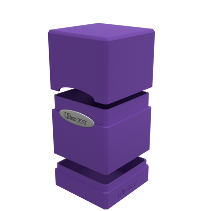 Classic SATIN® Tower DECK BOX®