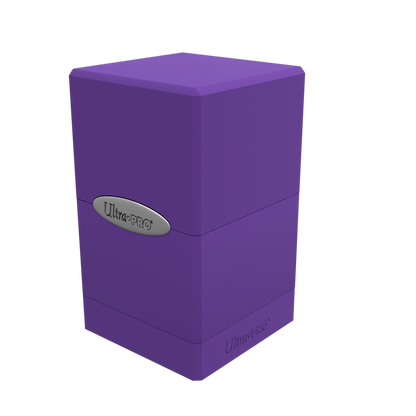 Classic SATIN® Tower DECK BOX®
