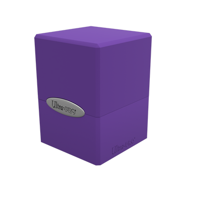 Classic SATIN® Cube