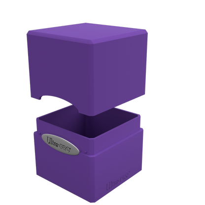 Classic SATIN® Cube