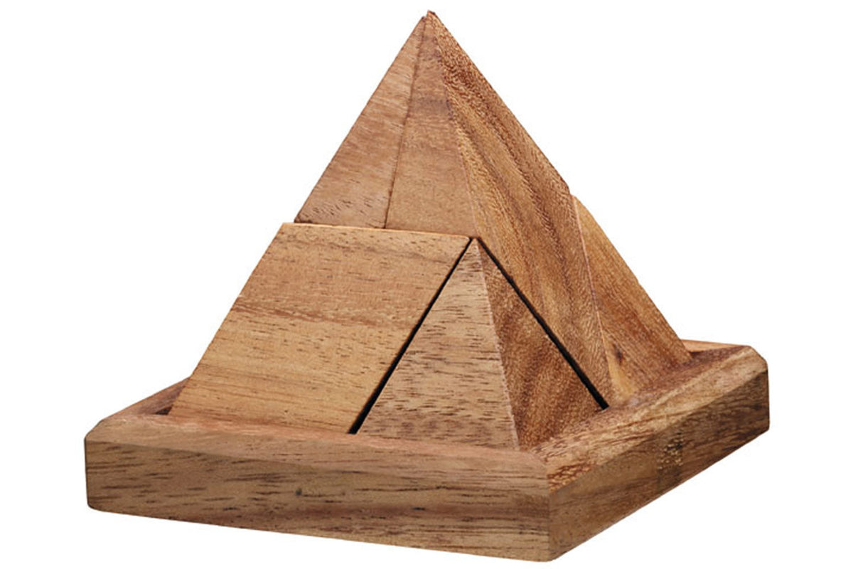 Pyramid #5