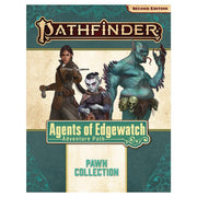 Pathfinder: Agents of Edgewatch - Pawn Collection