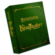 Pathfinder: Kingmaker - Adventure Path (Special Edition)