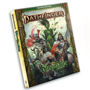 Pathfinder: Kingmaker - Adventure Path