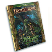 Pathfinder: Kingmaker - Adventure Path Companion Guide