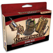 Pathfinder: Gears Deck