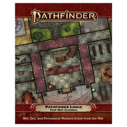 Pathfinder: Flip-Mat Classics - Pathfinder Lodge