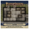 Pathfinder: Flip-Tiles - Fortress Chambers Expansion