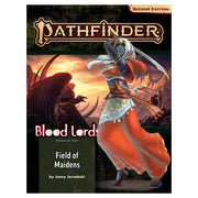 Pathfinder: Adventure Path - Blood Lords - Field of Maidens (3 of 6)