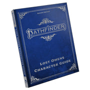 Pathfinder: Lost Omens - Character Guide (Special Edition)