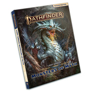 Pathfinder: Lost Omens - Monsters of Myth