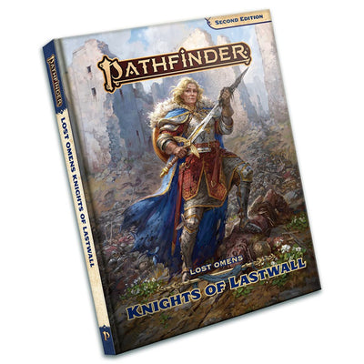 Pathfinder: Lost Omens - Knights of Lastwall