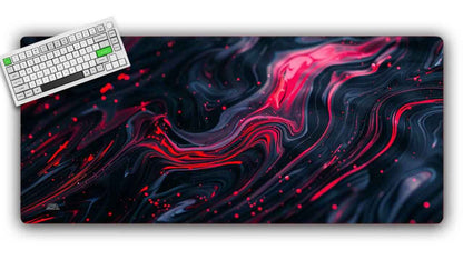 Rakdos TCG Gaming Mat