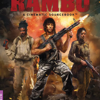 Rambo (Everyday Heroes)