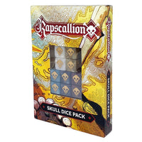 Rapscallion Dice Set