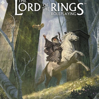 The Lord of the Rings RPG (5E)