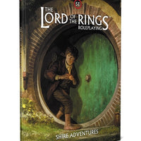The Lord of the Rings RPG (5E) - Shire Adventures