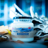 Cantrip Candles (16 oz Glass Candle)