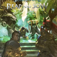 Warhammer Soulbound Reap and Sow