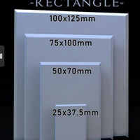 Miniature Bases - MMM