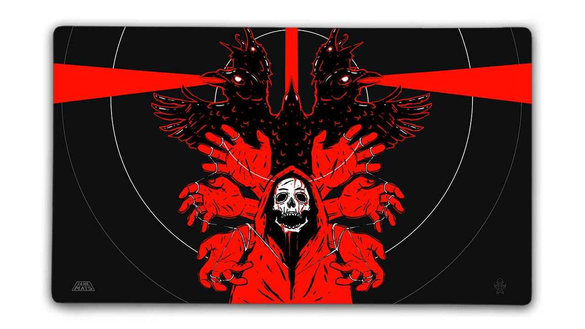 Red Spirit | Nox Mortua