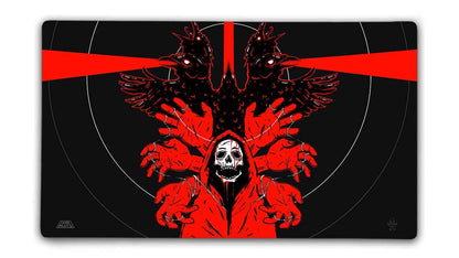 Red Spirit | Nox Mortua