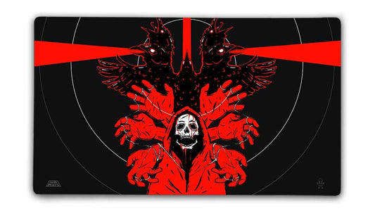 Red Spirit | Nox Mortua
