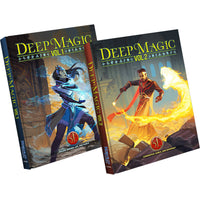 Deep Magic Volumes 1 & 2
