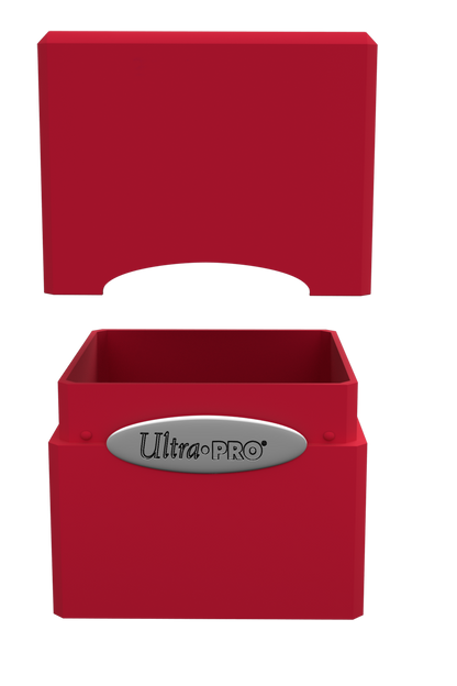 Classic SATIN® Cube