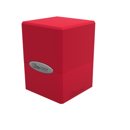 Classic SATIN® Cube