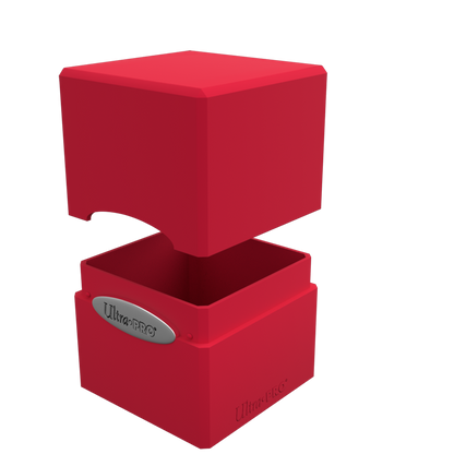 Classic SATIN® Cube