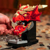 Red Dragon Dice Tower
