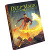 Deep Magic Volumes 1 & 2