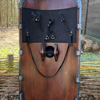 Reinforced Tower Shield