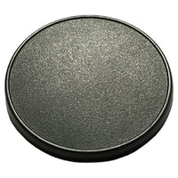 Reaper Miniatures: Round Plastic Gaming Base - 50mm (10)
