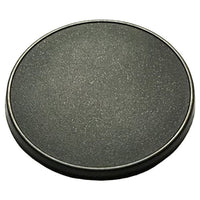 Reaper Miniatures: Round Plastic Gaming Base - 55mm (10)